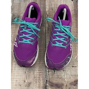 Innov8 Race Ultra 290 Running Shoes Womens Sz 8 Mens Sz 6.5 EUR 38.5
